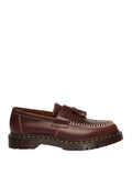 Dr. Martens Mocassini Adrian Ben Uomo 42849 Butterscotch Orleans - Marrone