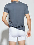 Dsquared2 T-shirt Uomo D9M205990 - Grigio