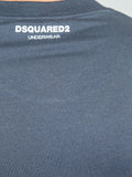Dsquared2 T-shirt Uomo D9M205990 - Grigio