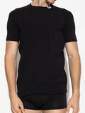 Dsquared2 T-shirt Uomo D9M206060 - Nero