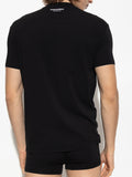 Dsquared2 T-shirt Uomo D9M206060 - Nero