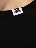 Dsquared2 T-shirt Uomo D9M206060 - Nero
