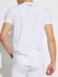 Dsquared2 T-shirt Uomo D9M206060 - Bianco