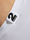 Dsquared2 T-shirt Uomo D9M206060 - Bianco
