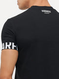 Dsquared2 T-shirt Uomo D9M3S5980 - Nero