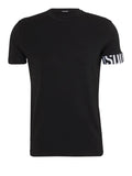 Dsquared2 T-shirt Uomo D9M3S5980 - Nero