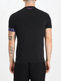 Dsquared2 T-shirt Uomo D9M3S5980 - Nero