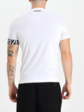 Dsquared2 T-shirt Uomo D9M3S5980 - Bianco