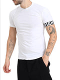 Dsquared2 T-shirt Uomo D9M3S5980 - Bianco