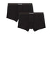 dsquared2 boxer twin pack uomo dcx210070 nero 165867772
