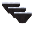 Dsquared2 Slip 3 Pack Uomo DCX300060 - Nero