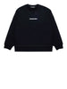 dsquared2 felpa da bambino dq2739d0094 black nero 168414399