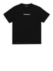 dsquared2 t shirt da bambino dq2823d004g black nero 168905550