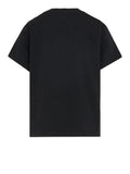 Dsquared2 T-shirt da Bambino DQ3164D0015 Black - Nero