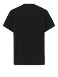 Dsquared2 T-shirt da Bambino DQ3176D00XM Black - Nero