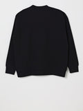 Dsquared2 Felpa da Bambino DQ3193D0AGW Black - Nero