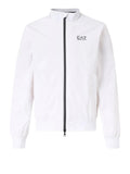 Ea7 Giubbino Uomo 7M000424AF13569 White - Bianco