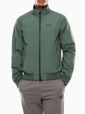 Ea7 Giubbino Uomo 7M000424AF13569 Cilantro - Verde