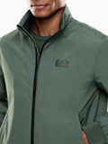 Ea7 Giubbino Uomo 7M000424AF13569 Cilantro - Verde
