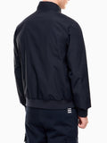 Ea7 Giubbino Uomo 7M000424AF13569 - Blu