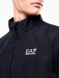 Ea7 Giubbino Uomo 7M000424AF13569 - Blu