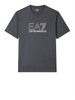 ea7 t shirt uomo 7m001307af10375 gray pinstripe grigio 165570119