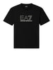 ea7 t shirt uomo 7m001307af10375 black nero 164491107