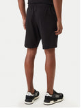 Ea7 Bermuda Casual Uomo 7M001315AF13512 Black - Nero