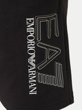 Ea7 Bermuda Casual Uomo 7M001315AF13512 Black - Nero