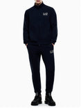 Ea7 Tuta Sportiva Uomo 7M001318AF13512 - Blu