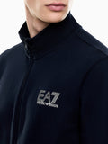 Ea7 Tuta Sportiva Uomo 7M001318AF13512 - Blu
