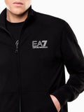 Ea7 Tuta Sportiva Uomo 7M001318AF13512 Black - Nero