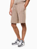 Ea7 Bermuda Casual Uomo 7M001393AF12660 - Beige