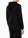 Ea7 Felpa Cappuccio Uomo 7M001413AF22266 Black/gold - Nero