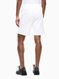 Ea7 Bermuda Casual Uomo 7M001414AF22266 White - Bianco