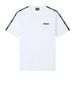 ea7 t shirt uomo 7m001476af10375 white bianco 166052197