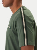 Ea7 T-shirt Uomo 7M001476AF10375 Cilantro - Verde