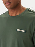 Ea7 T-shirt Uomo 7M001476AF10375 Cilantro - Verde