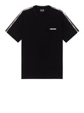 Ea7 T-shirt Uomo 7M001476AF10375 Black - Nero
