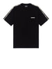 ea7 t shirt uomo 7m001476af10375 black nero 165255810