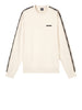 ea7 felpa uomo 7m001478af12660 fog avorio 160098379