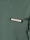 Ea7 Felpa Uomo 7M001478AF12660 Cilantro - Verde