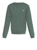 ea7 felpa uomo 7m001478af12660 cilantro verde 168636899