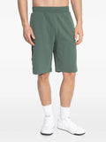 Ea7 Bermuda Casual Uomo 7M001481AF12660 Cilantro - Verde