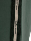 Ea7 Bermuda Casual Uomo 7M001481AF12660 Cilantro - Verde