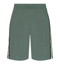 Ea7 Bermuda Casual Uomo 7M001481AF12660 Cilantro - Verde