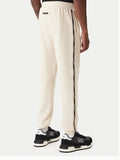 Ea7 Pantalone Tuta Uomo 7M001482AF12660 Fog - Avorio