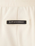 Ea7 Pantalone Tuta Uomo 7M001482AF12660 Fog - Avorio