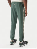 Ea7 Pantalone Tuta Uomo 7M001482AF12660 Cilantro - Verde