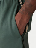 Ea7 Pantalone Tuta Uomo 7M001482AF12660 Cilantro - Verde